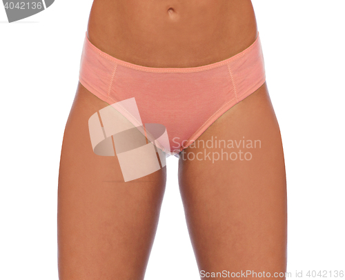Image of Female underpants