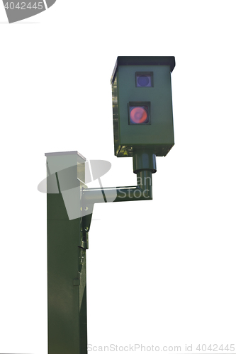 Image of Radar Trap