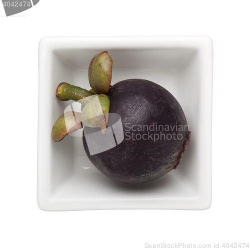 Image of Mangosteen