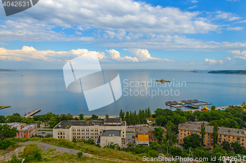 Image of Kerch Bay