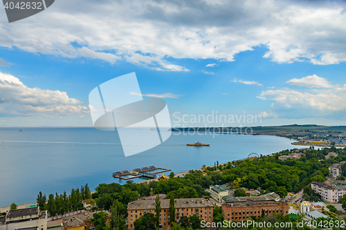 Image of Kerch Bay