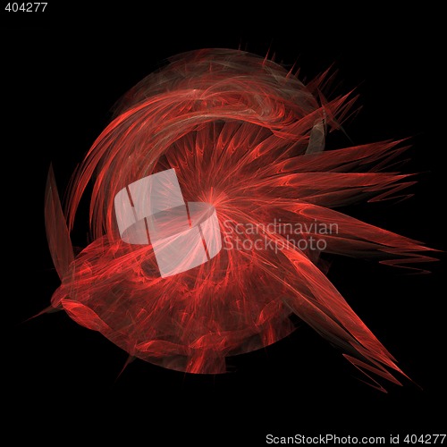 Image of Fractal
