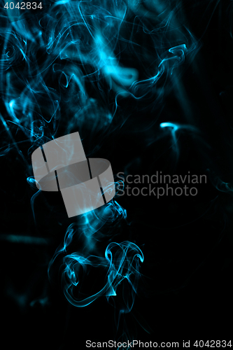 Image of Abstract smoke