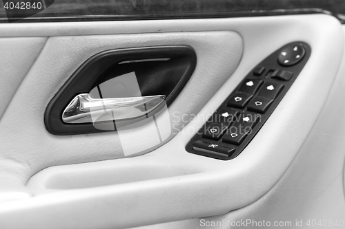 Image of Car door