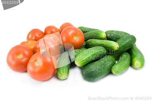 Image of vegetable