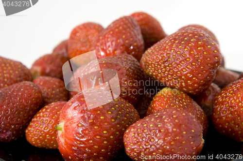 Image of strawberry