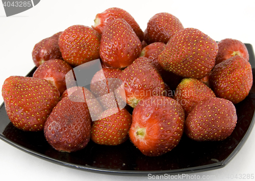 Image of strawberry