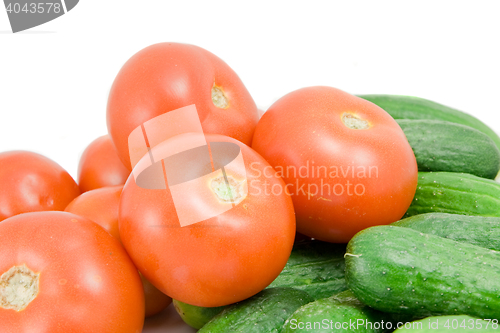 Image of vegetable