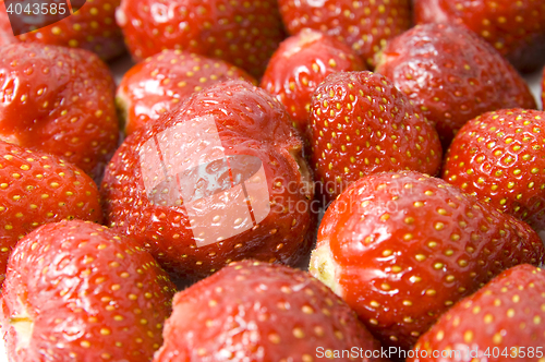 Image of strawberry