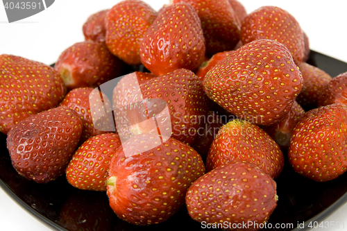 Image of strawberry