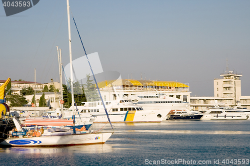 Image of crimea