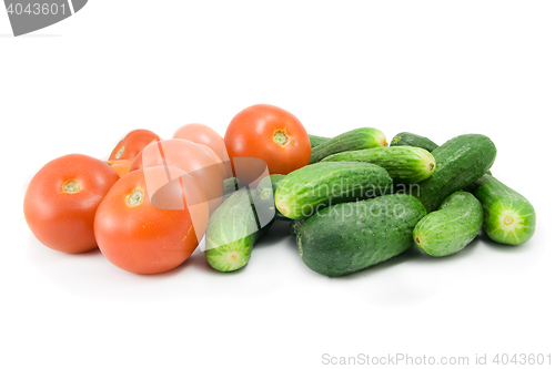 Image of vegetable