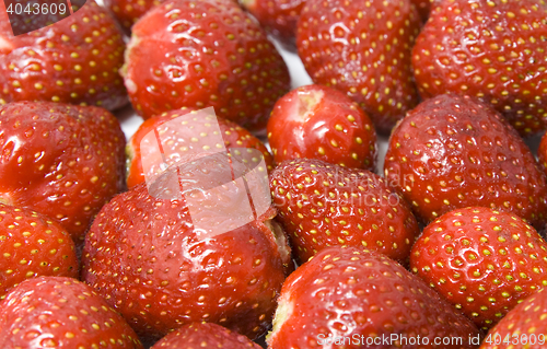 Image of strawberry