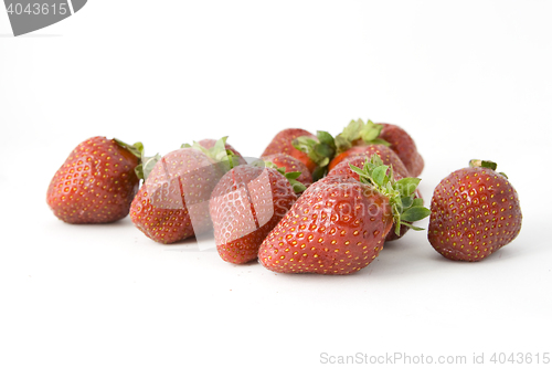 Image of strawberry