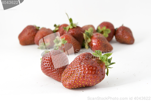 Image of strawberry