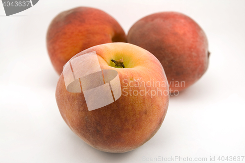 Image of peaches