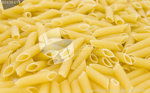 Image of macaroni