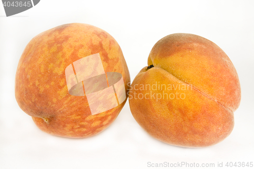 Image of peaches