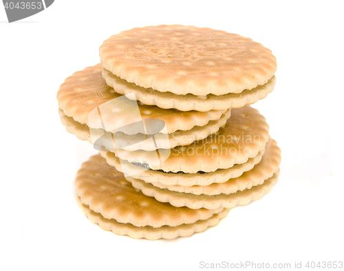 Image of cookies