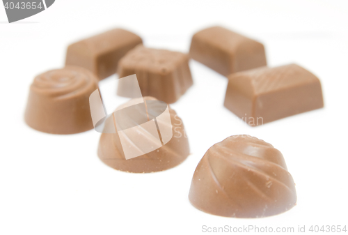 Image of candies