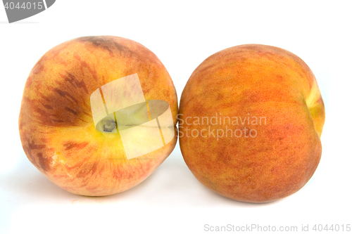 Image of peaches