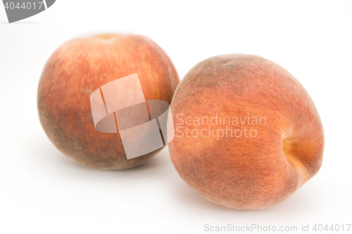 Image of peaches