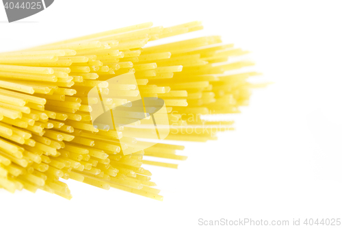 Image of macaroni