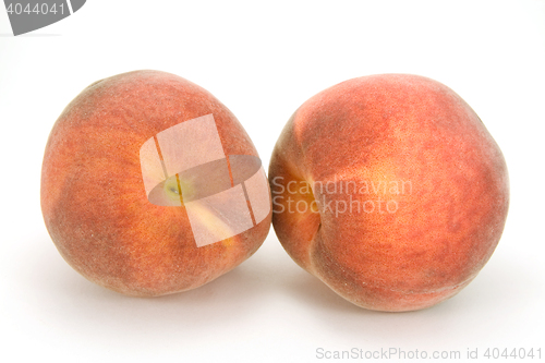 Image of peaches