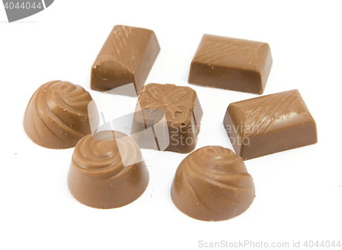 Image of candies
