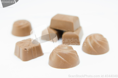 Image of candies