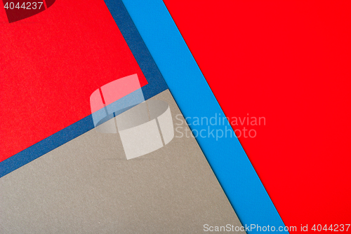 Image of Abstract Colorful Background