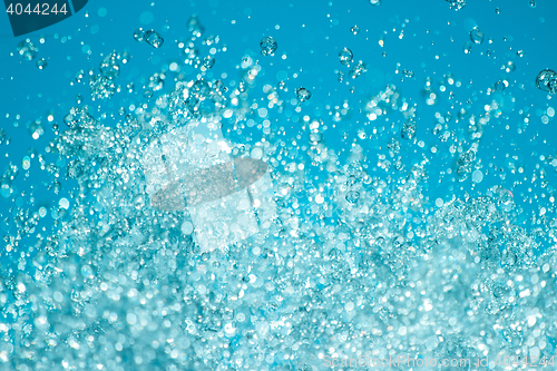 Image of Water background