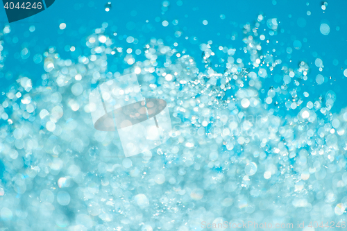 Image of Water background