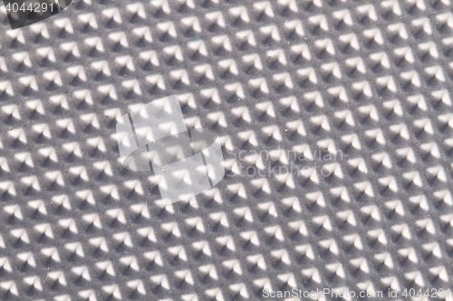 Image of aluminum metal texture background