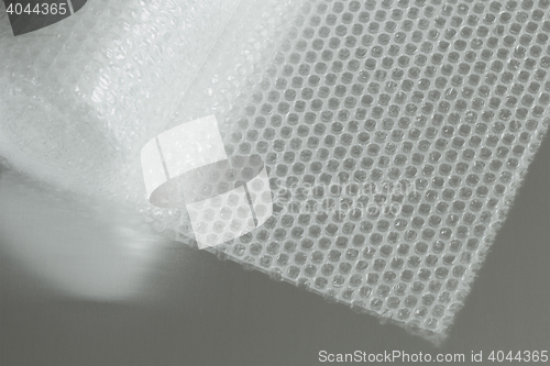 Image of Bubble wrap