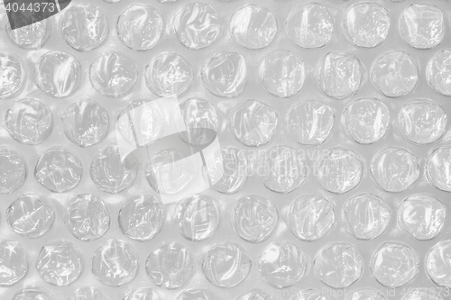 Image of Bubble wrap