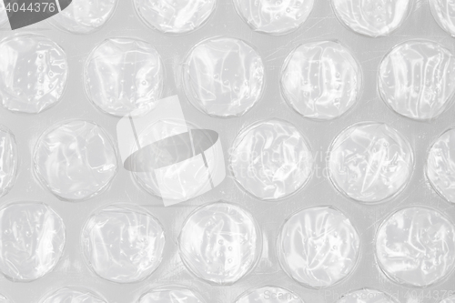 Image of Bubble wrap