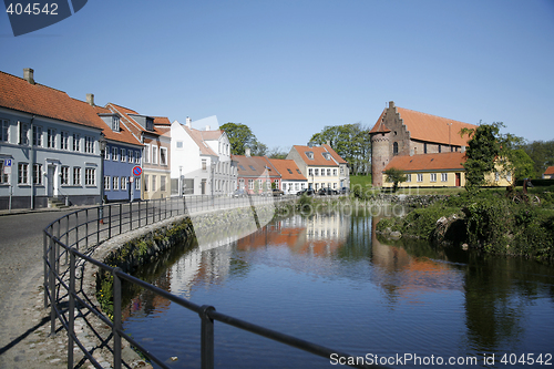 Image of Nyborg, Denmark