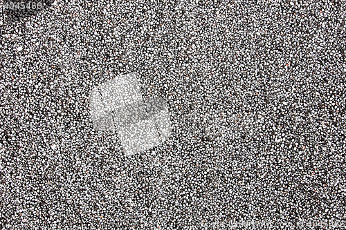 Image of Black sand beach in Iceland