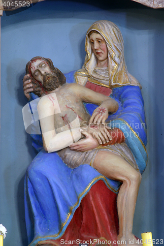 Image of Pieta