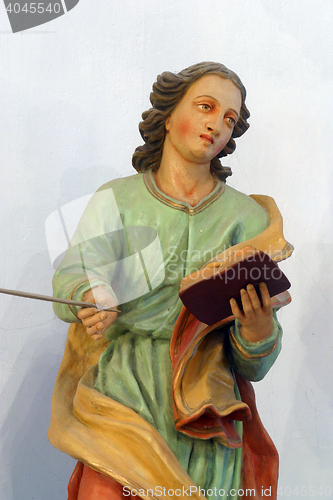 Image of Saint John the Evangelist