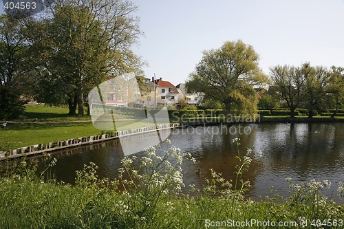 Image of Nyborg, Denmark