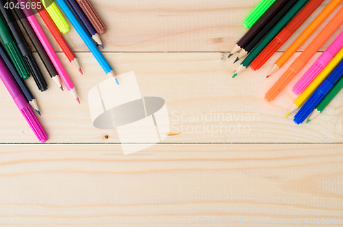 Image of School and office stationery