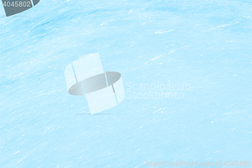 Image of blue water background