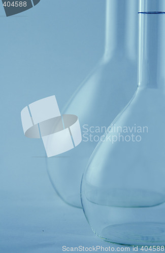 Image of Lab flask