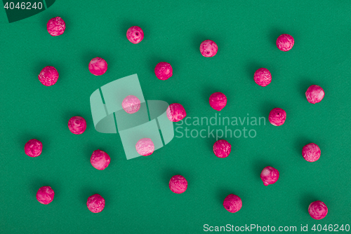 Image of Abstract Colorful Background