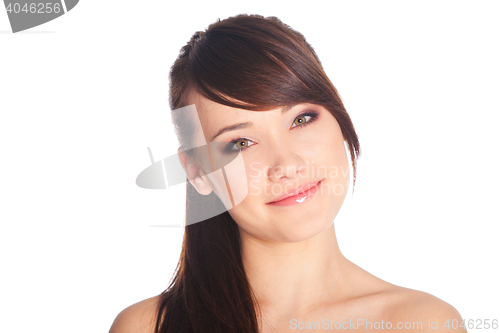 Image of woman