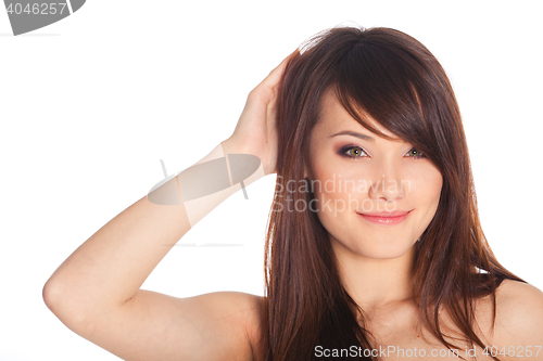 Image of woman