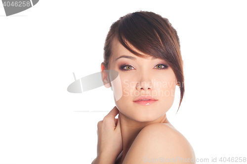 Image of woman