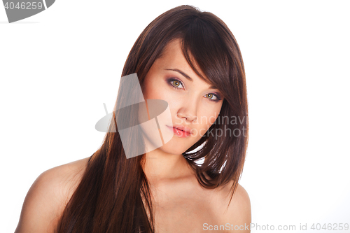 Image of woman